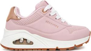 Skechers Sneakers Uno Gen1-Shimmer Away 310545L/PNK Rosa