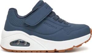 Skechers Sneakers Uno-Air Blitz 403673L/NVY Dunkelblau