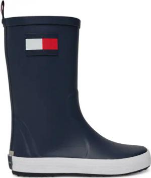 Tommy Hilfiger Gummistiefel T3XC-33923-0047 M Dunkelblau