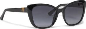 Guess Sonnenbrillen GU7600 Schwarz