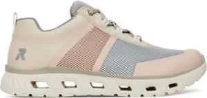 Rieker Sneakers M6006-90 Beige
