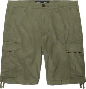 Vintage Industries Short - Davis Short - S bis XXL - für Männer - Größe L - oliv
