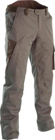 Jagdhose Regenhose 500 grün
