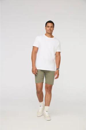 Duer Herren No Sweat Relaxed Shorts