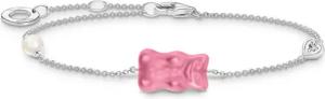 Thomas Sabo Armband - Haribo Goldbär - A2151-052-9-L19V