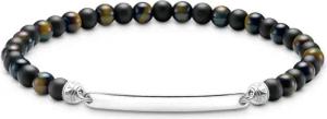 Thomas Sabo Armband - A2178-372-7-L19