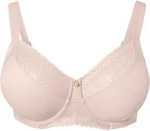 Tchibo - Minimizer-BH - Damen - Gr. 85E - creme