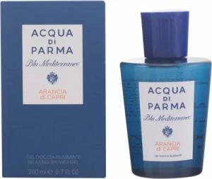 Acqua di Parma Duschgel Blu Mediterraneo Arancia Di Capri Shower Gel 200ml