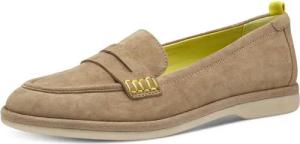 Tamaris Loafer, Slipper, Businessschuh, Halbschuh mit Zierriegel