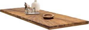 SIT Esstischplatte Tops & Tables Tischplatte Teak Beam