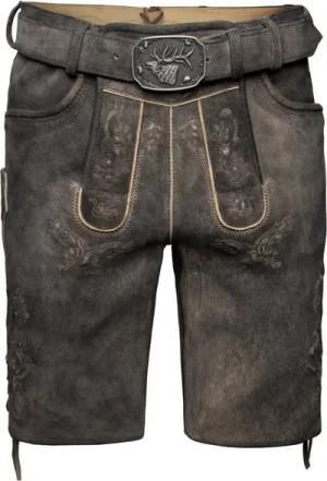 Spieth & Wensky Trachtenlederhose Falkenstein Herren