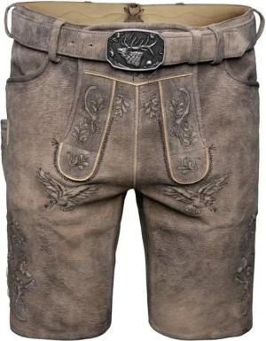Spieth & Wensky Trachtenlederhose Farchant Herren