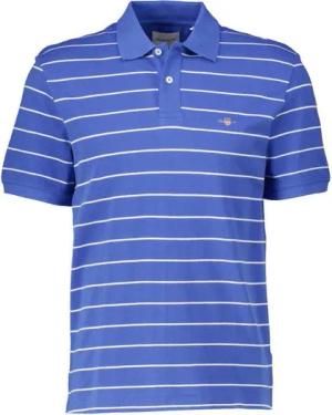 Gant Poloshirt Herren Poloshirt Regular Fit (1-tlg)