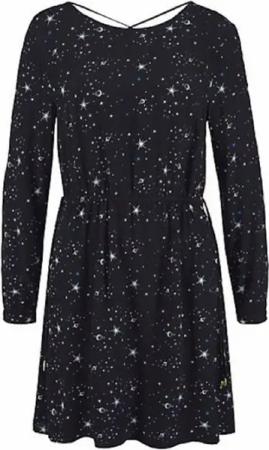 TOM TAILOR Sommerkleid Blusenkleid