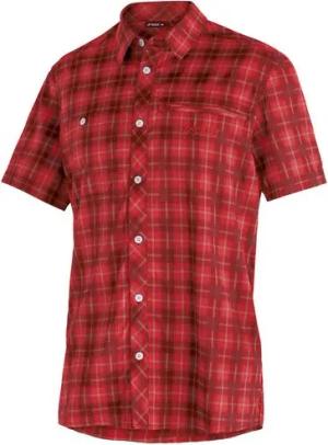 Maier Sports Outdoorhemd Kasen Hemd 1/2 Herren
