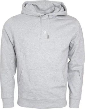 New York Yankees Kapuzenpullover MLB Hoodie Logo aufgestickes Logo