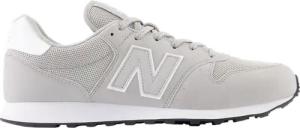 New Balance 500 Sneaker Grau