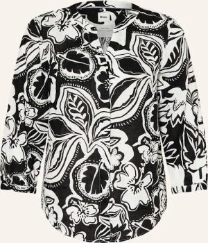 BRAX Bluse VELIA aus Leinen