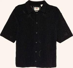 Levi's® Strickhemd Standard Fit
