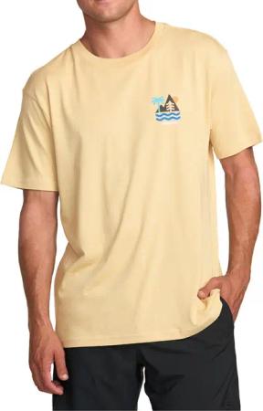 Billabong T-Shirt "Sundown Adiv"