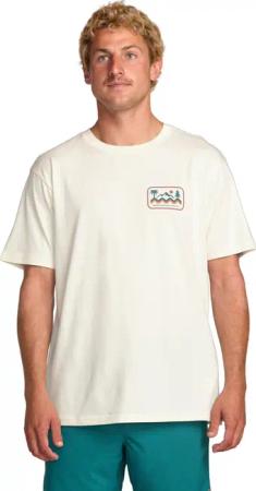 Billabong T-Shirt "Range Adiv"