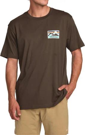 Billabong T-Shirt "Range Adiv"