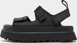 UGG GoldenGlow Damen - Damen, schwarz