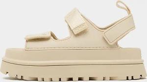 UGG GoldenGlow Damen - Damen, Ecru Tint