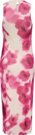 ONLY Coctailkleid Paris 15348167 Rosa Slim Fit