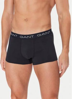 Gant 3er-Set Boxershorts 902513003 Dunkelblau