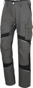 Sommerhose ACTIVIQ anthrazit/schwarz Form 2150 Größe 98