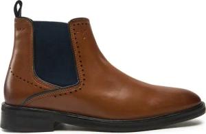 JOOP! Klassische Stiefeletten Kleitos 4140004162 Braun
