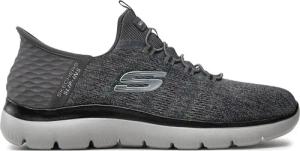 Skechers Sneakers 232469 CCBK Grau