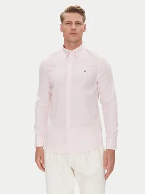 Tommy Hilfiger Hemd MW0MW38556 Rosa Slim Fit