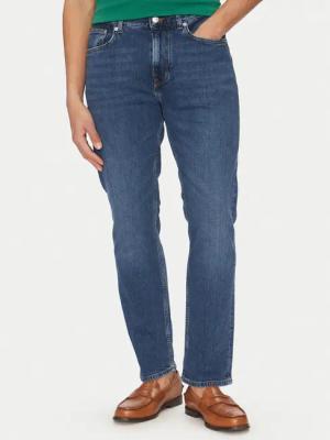 Tommy Hilfiger Jeans Mercer MW0MW39037 Blau Regular Fit