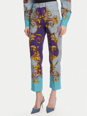 Versace Jeans Couture Jeans 78HAB5P5 ES140L54 Bunt Regular Fit