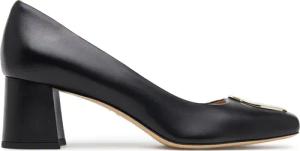 Aigner Halbschuhe Grazia 25D 1251140 Schwarz