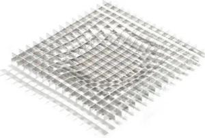 Fundamental Berlin Servierschale Schale Gravity Tray (20x20cm)