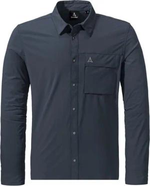 Schöffel Outdoorhemd Shirt Dunajec Herren