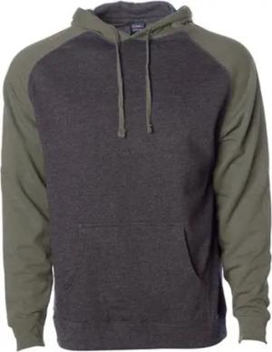 Makenjo Hoodie Pullover mit Kapuze Herren Damen Kapuzenpullover