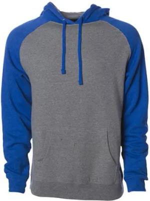 Makenjo Hoodie Pullover mit Kapuze Herren Damen Kapuzenpullover