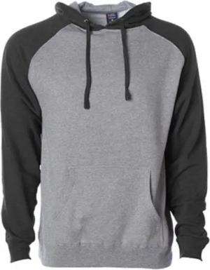 Makenjo Hoodie Pullover mit Kapuze Herren Damen Kapuzenpullover