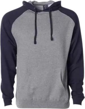 Makenjo Hoodie Pullover mit Kapuze Herren Damen Kapuzenpullover