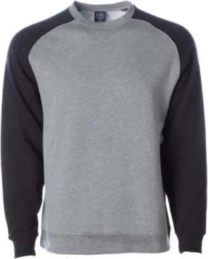Makenjo Sweatshirt Langarm Pullover Herren Pulli
