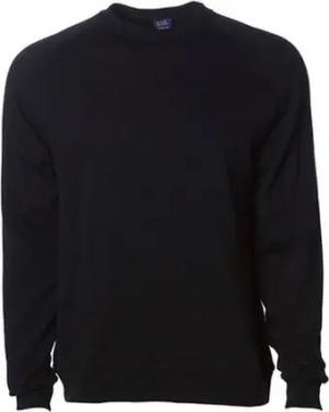 Makenjo Sweatshirt Langarm Pullover Herren Pulli