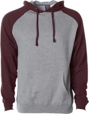 Makenjo Hoodie Pullover mit Kapuze Herren Damen Kapuzenpullover