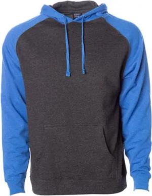 Makenjo Hoodie Pullover mit Kapuze Herren Damen Kapuzenpullover