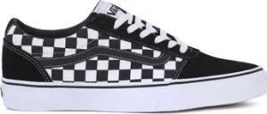 Vans Sneaker PVJ WARD SUEDE