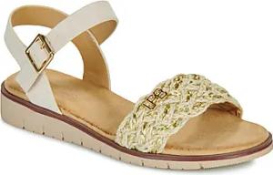 Les Petites Bombes Sandalen LEONIE
