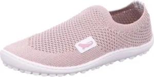 Leguano  Kinderschuhe Slipper Leguanito Scio Leguanito Scio Rose Kids